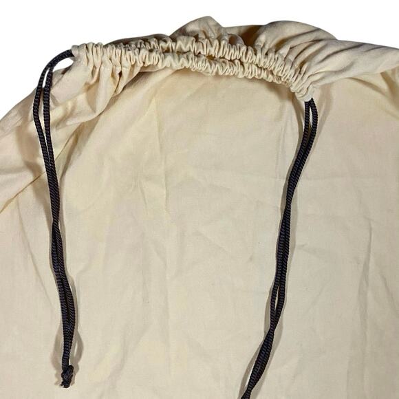 Authentic Louis Vuitton Large Oversized Drawstring Duffle Dust Bag - Picture 3 of 5